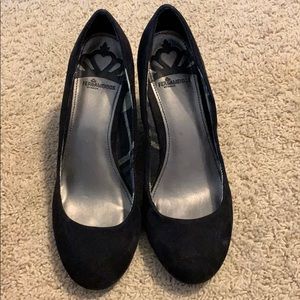 Fegalicious Wedge Heels